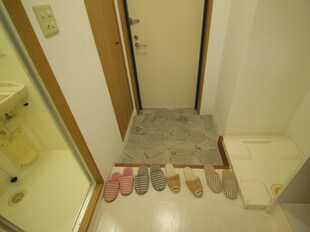 エルミタージュ神戸塩屋の物件内観写真